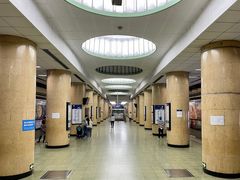 -建国门(地铁站)