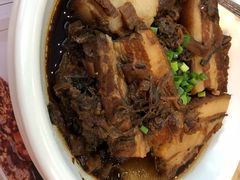 -新世界餐厅(万达店)