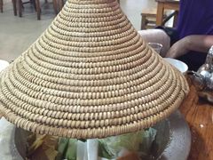 -抚仙湖野生菌石锅鱼(腾冲总店)