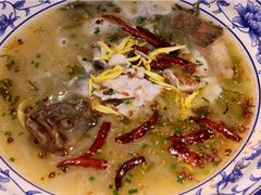 -俏九州·小炒黄牛肉(华润万象汇店)