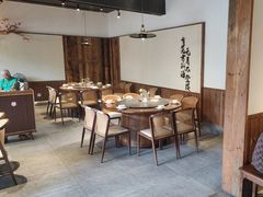 -筱湘溪·原住土菜小院