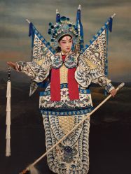 -梨园天地京剧摄影(玲珑天地店)