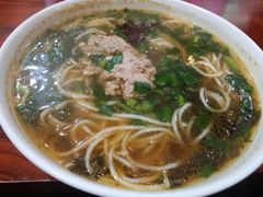 -铁朋小锅米线(金星店)