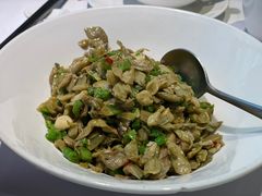 -院里寻菜·精致庭院菜(观沙岭店)