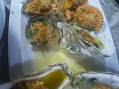 -四川小胡子海鲜(丁村万人海鲜广场店)