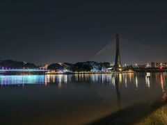 -闽江夜游台江旅游码头