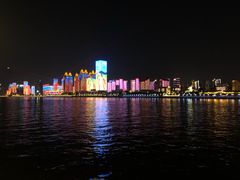 -武汉两江游览·夜游长江(汉口粤汉码头)