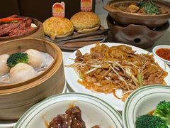 -港久茶餐厅(鹭洲里店)
