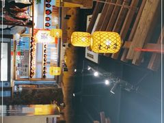 -柿子树炭烤羊腿(金台路店)