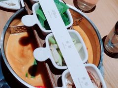 -生如夏花泰式火锅(鹭洲里店)