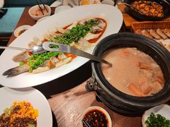 -映水芙蓉(长宁来福士店)
