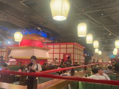 -牛New寿喜烧(金茂览秀城店)