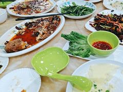 -小海豚•老字号海鲜餐厅(天涯店)