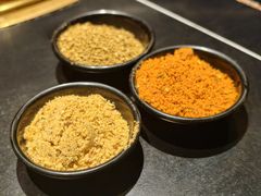 -梅利汴京烤鸭•开封豫菜地标店(晋安路店)