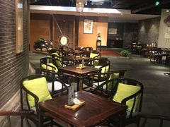 -青藤茶馆(南山路店)