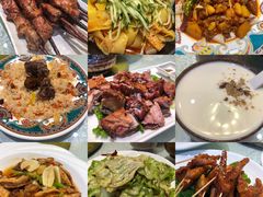-巴依老爷·新疆美食(上城区天城路店)