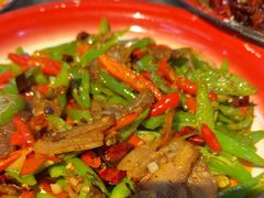 -馬伍旺川菜(江北虹悦城店)