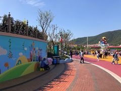 -无锡动物园·太湖欢乐园