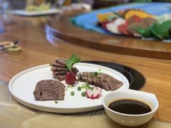 -白金汉爵大酒店·中餐厅(相城店)