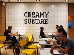 -麦当劳(华融店)