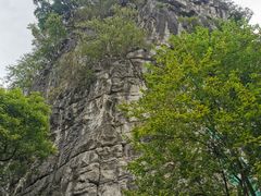 -桂林独秀峰王城景区