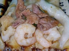 大虾仁-银记肠粉店(北京路店)