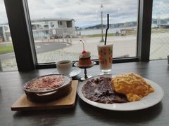 -BEAR FRUITS 門司港 本店