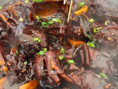 -回味黑鸭煲·始于2006(万松园店)