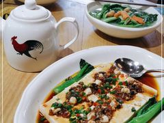 -德胜轩正宗顺德菜(宝安沙井会展中心店)