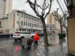 -上海市中医医院(芷江路院区)