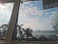 -厦门邮轮中心厦鼓码头(轮渡站)