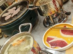 -龙虾奇迹(大华三路店)