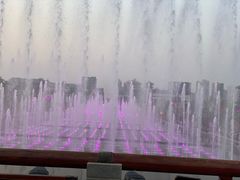-大雁塔北广场音乐喷泉