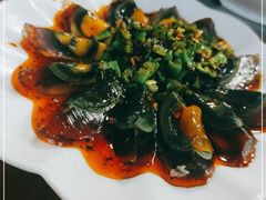 -雍江食府(企业天地店)