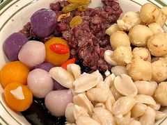 超级仙草芋圆-堂屋糖水店(愚园店)
