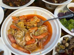 -山海菜馆·海肠捞饭·青岛菜(栈桥店)