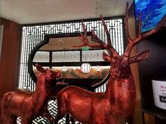 -新白鹿餐厅(虹桥南丰城店)