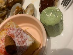 -武汉世茂希尔顿酒店·汇·全日餐厅