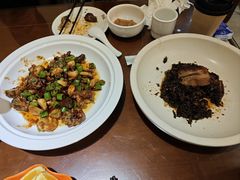 -肖记公安牛肉鱼杂馆·省级非物质文化遗产(三角路直营店)