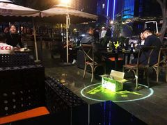 -何师烧烤·香辣蟹·川菜·30年老品牌(太古里旗舰店)