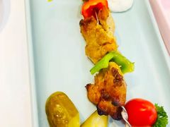 -库滋明·俄罗斯特色美食(中央大街店)