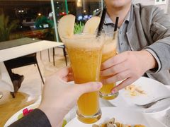 -我的四季意大利餐厅(春天百货店)