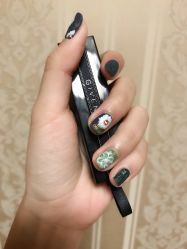 -Easy Lady美甲美睫半永久纹绣工作室