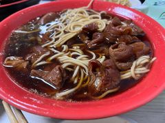 -刘记大肉面(三牌楼大街店)