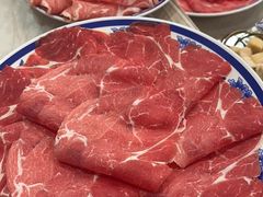 -胡同儿老北京涮肉