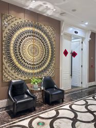 -昆城一品国际宴会中心·宴会厅