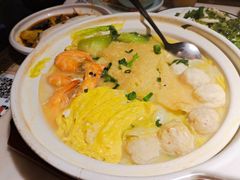 -韵秋荷(宝山龙湖天街店)