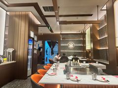 -火地铁板烧(昆山万象汇店)