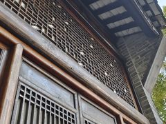 -梅溪牌坊