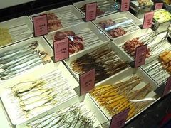 -街角等你.大连海鲜烧烤(西安路店)